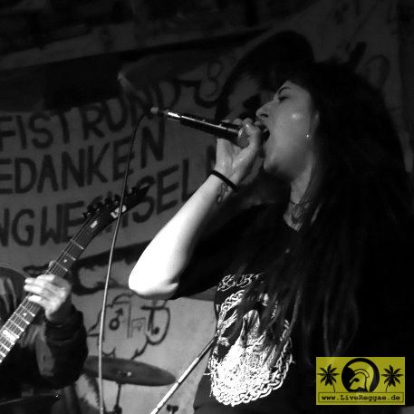 Dammed To Rage (D) Projekt Schuldenberg, Plauen - 20. Januar 2024 (8).JPG